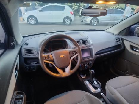 CHEVROLET Cobalt 1.8 4P FLEX LTZ AUTOM�TICO, Foto 15