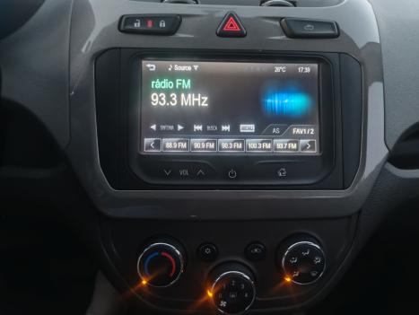 CHEVROLET Cobalt 1.8 4P FLEX LTZ AUTOM�TICO, Foto 16