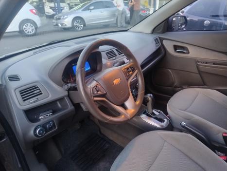 CHEVROLET Cobalt 1.8 4P FLEX LTZ AUTOM�TICO, Foto 17