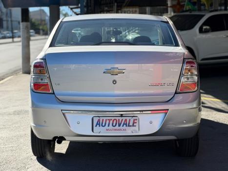 CHEVROLET Cobalt 1.8 4P FLEX LTZ, Foto 7