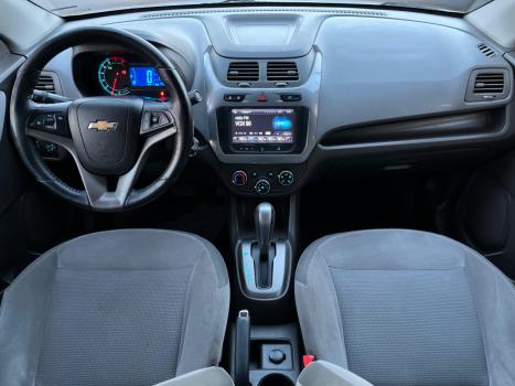 CHEVROLET Cobalt 1.8 4P FLEX LTZ, Foto 3
