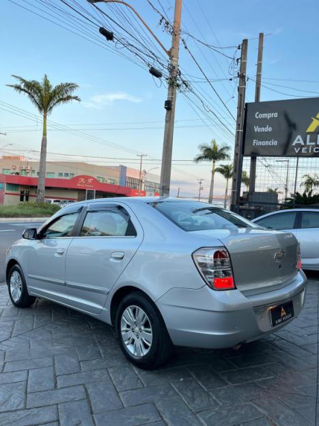 CHEVROLET Cobalt 1.8 4P FLEX LTZ, Foto 5
