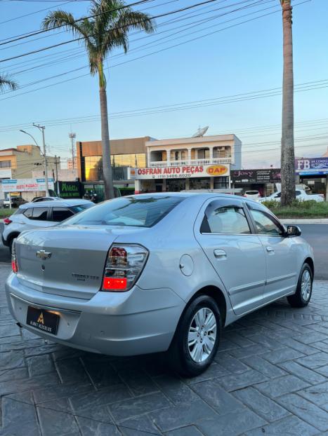 CHEVROLET Cobalt 1.8 4P FLEX LTZ, Foto 6