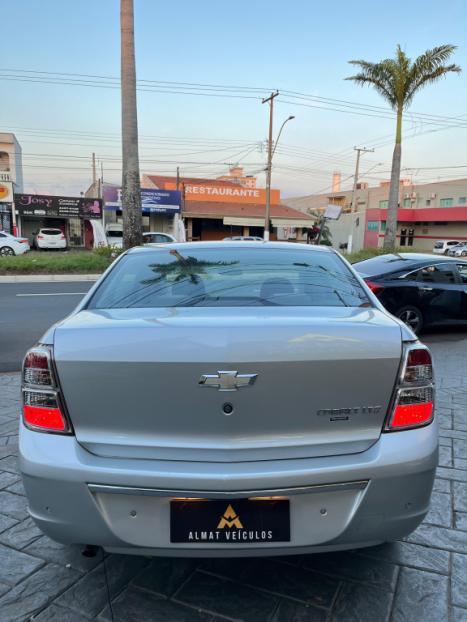 CHEVROLET Cobalt 1.8 4P FLEX LTZ, Foto 7
