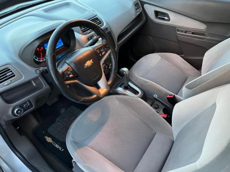 CHEVROLET Cobalt 1.8 4P FLEX LTZ, Foto 9