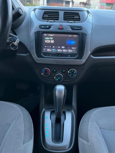 CHEVROLET Cobalt 1.8 4P FLEX LTZ, Foto 11