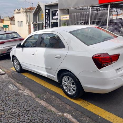 CHEVROLET Cobalt 1.8 4P FLEX LTZ AUTOM�TICO, Foto 3