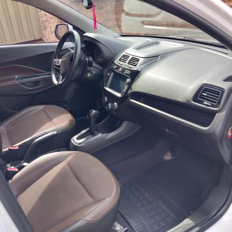 CHEVROLET Cobalt 1.8 4P FLEX LTZ AUTOM�TICO, Foto 7