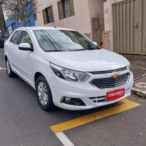 CHEVROLET Cobalt 1.8 4P FLEX LTZ AUTOM�TICO, Foto 5
