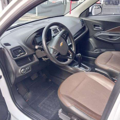 CHEVROLET Cobalt 1.8 4P FLEX LTZ AUTOM�TICO, Foto 8