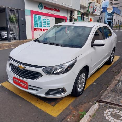 CHEVROLET Cobalt 1.8 4P FLEX LTZ AUTOM�TICO, Foto 6