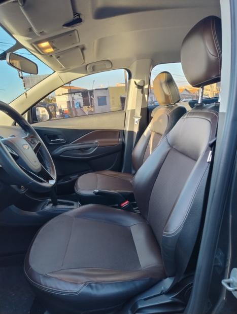 CHEVROLET Cobalt 1.8 4P FLEX LTZ AUTOM�TICO, Foto 3