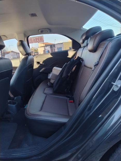CHEVROLET Cobalt 1.8 4P FLEX LTZ AUTOM�TICO, Foto 4