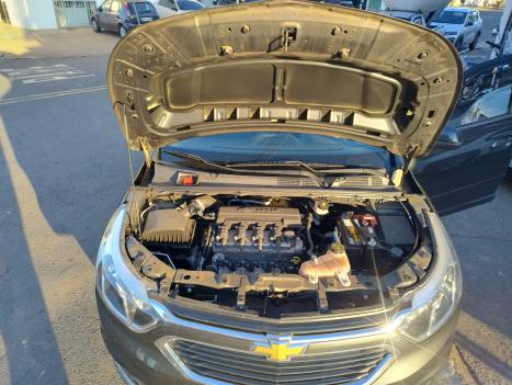 CHEVROLET Cobalt 1.8 4P FLEX LTZ AUTOM�TICO, Foto 5