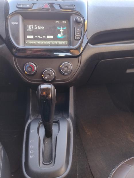 CHEVROLET Cobalt 1.8 4P FLEX LTZ AUTOM�TICO, Foto 6