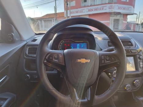 CHEVROLET Cobalt 1.8 4P FLEX LTZ AUTOM�TICO, Foto 7