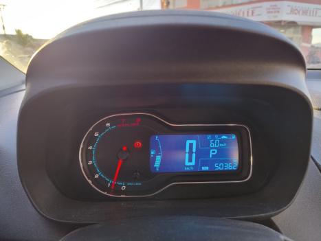 CHEVROLET Cobalt 1.8 4P FLEX LTZ AUTOM�TICO, Foto 8