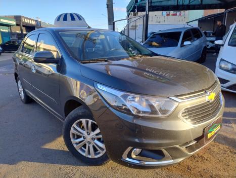 CHEVROLET Cobalt 1.8 4P FLEX LTZ AUTOM�TICO, Foto 9