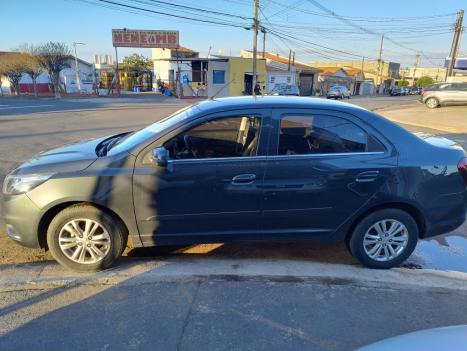 CHEVROLET Cobalt 1.8 4P FLEX LTZ AUTOM�TICO, Foto 11