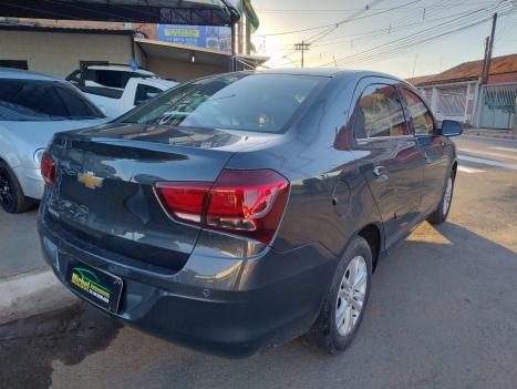 CHEVROLET Cobalt 1.8 4P FLEX LTZ AUTOM�TICO, Foto 12