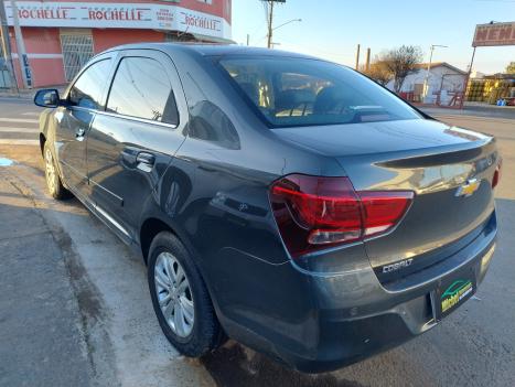 CHEVROLET Cobalt 1.8 4P FLEX LTZ AUTOM�TICO, Foto 13
