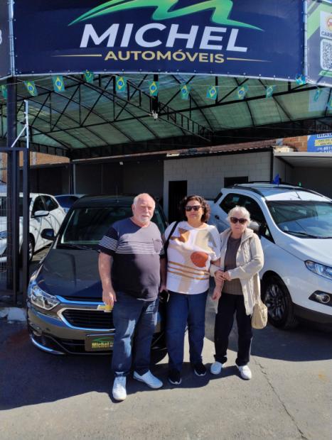 CHEVROLET Cobalt 1.8 4P FLEX LTZ AUTOM�TICO, Foto 15