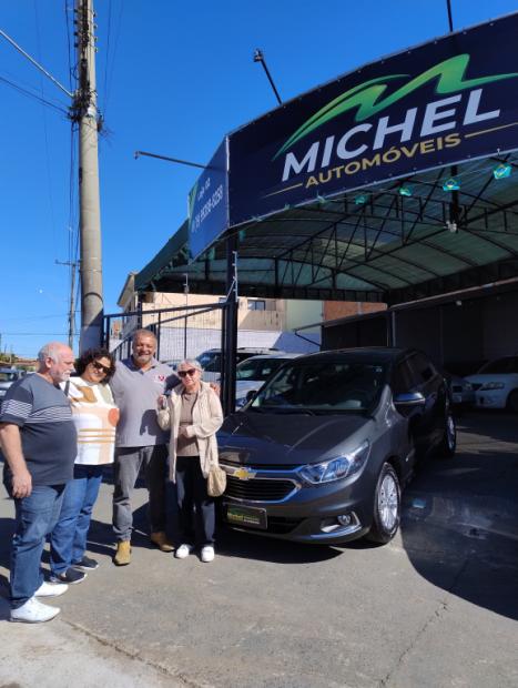 CHEVROLET Cobalt 1.8 4P FLEX LTZ AUTOM�TICO, Foto 17