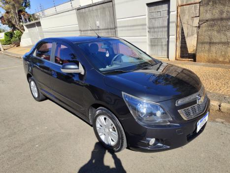 CHEVROLET Cobalt 1.8 4P FLEX LTZ, Foto 2
