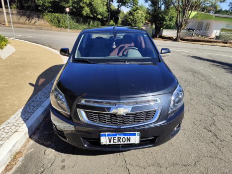 CHEVROLET Cobalt 1.8 4P FLEX LTZ, Foto 3