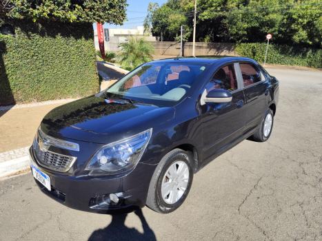CHEVROLET Cobalt 1.8 4P FLEX LTZ, Foto 4