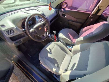 CHEVROLET Cobalt 1.8 4P FLEX LTZ, Foto 5