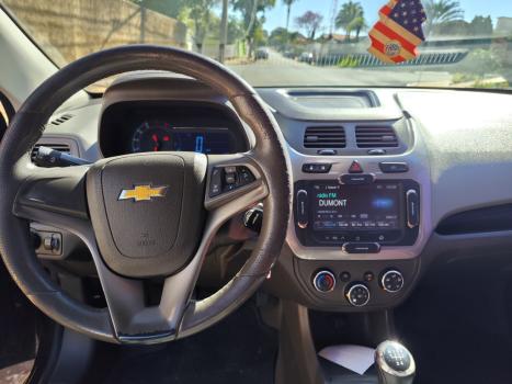 CHEVROLET Cobalt 1.8 4P FLEX LTZ, Foto 6