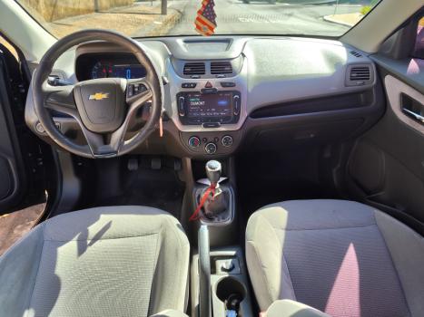 CHEVROLET Cobalt 1.8 4P FLEX LTZ, Foto 7