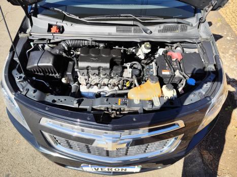 CHEVROLET Cobalt 1.8 4P FLEX LTZ, Foto 9