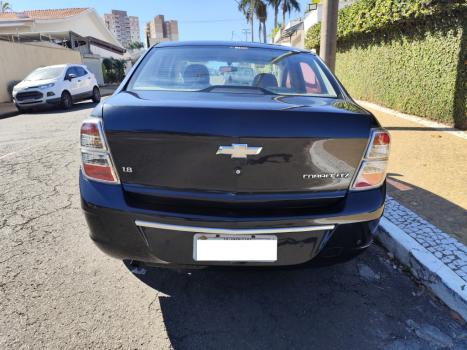 CHEVROLET Cobalt 1.8 4P FLEX LTZ, Foto 10