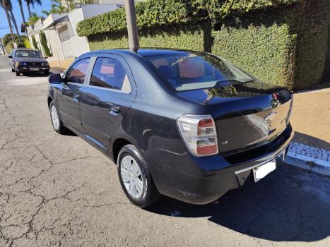 CHEVROLET Cobalt 1.8 4P FLEX LTZ, Foto 11