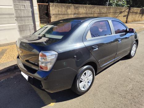 CHEVROLET Cobalt 1.8 4P FLEX LTZ, Foto 12