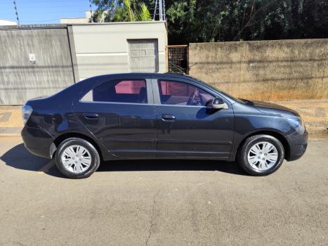 CHEVROLET Cobalt 1.8 4P FLEX LTZ, Foto 13