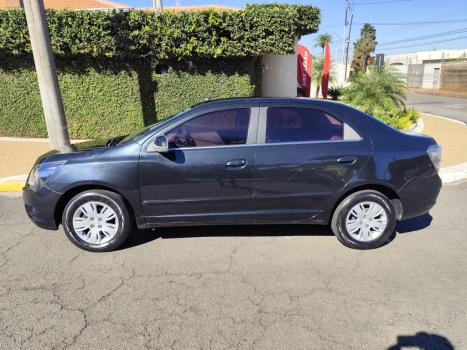 CHEVROLET Cobalt 1.8 4P FLEX LTZ, Foto 14