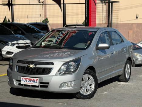 CHEVROLET Cobalt 1.8 4P FLEX LTZ, Foto 2