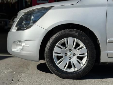 CHEVROLET Cobalt 1.8 4P FLEX LTZ, Foto 3