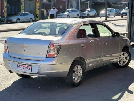CHEVROLET Cobalt 1.8 4P FLEX LTZ, Foto 4