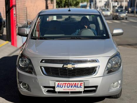 CHEVROLET Cobalt 1.8 4P FLEX LTZ, Foto 5