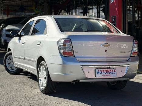 CHEVROLET Cobalt 1.8 4P FLEX LTZ, Foto 6