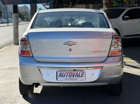 CHEVROLET Cobalt 1.8 4P FLEX LTZ, Foto 7