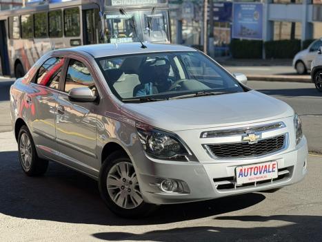 CHEVROLET Cobalt 1.8 4P FLEX LTZ, Foto 8