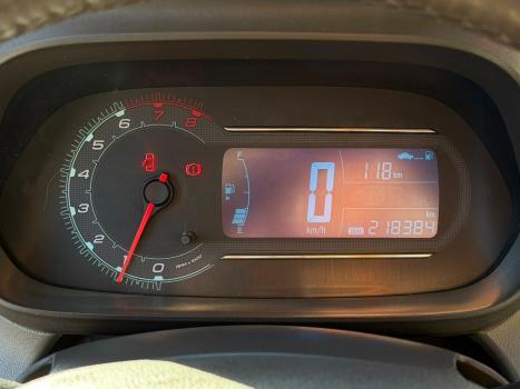 CHEVROLET Cobalt 1.8 4P FLEX LTZ, Foto 13