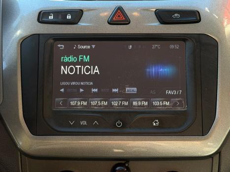 CHEVROLET Cobalt 1.8 4P FLEX LTZ, Foto 14