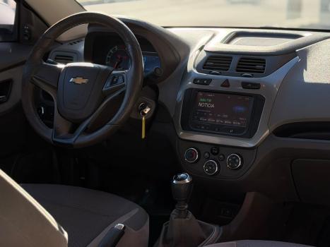 CHEVROLET Cobalt 1.8 4P FLEX LTZ, Foto 15