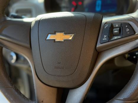 CHEVROLET Cobalt 1.8 4P FLEX LTZ, Foto 17